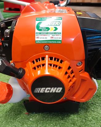 Decespugliatore ECHO SM-420ESLW