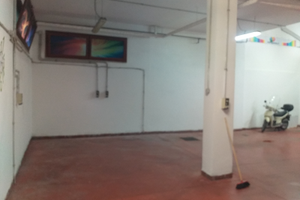 Locale C3 Acilia centro mq 130