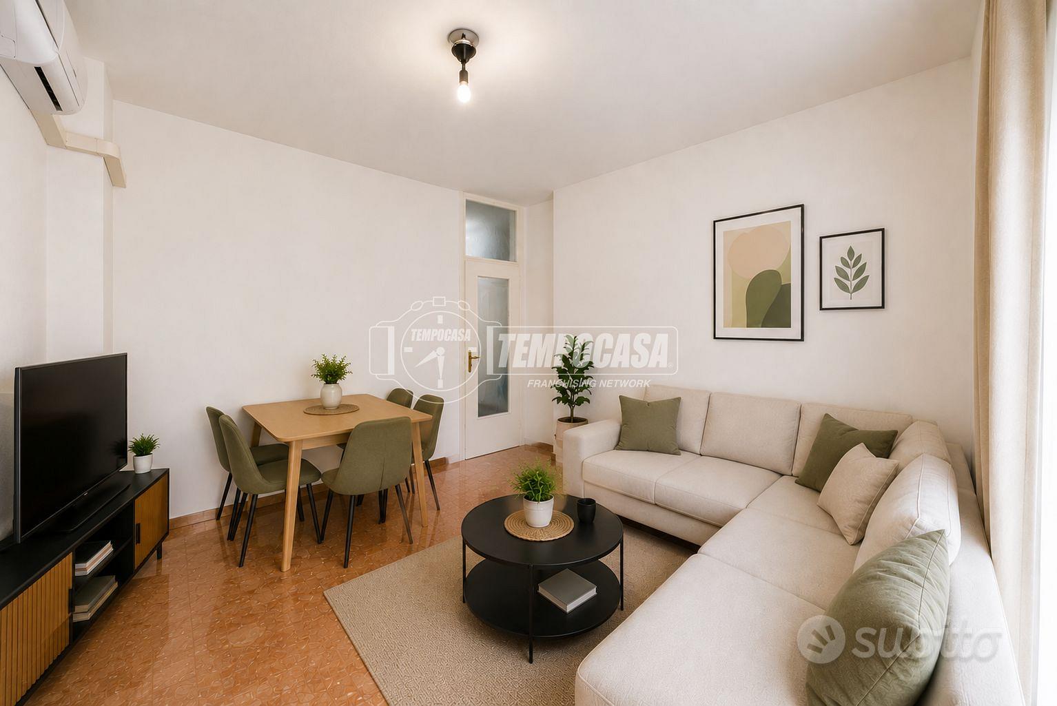 Appartamento – Milano, Adriano, Municipio 2 - Vista 5