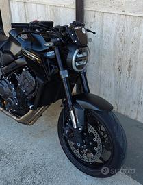 Honda CB 650 R CB650R 35 KW CBR650R35KW