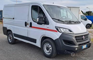 FIAT DUCATO 35 2.3 MJT 140CV PC-TN