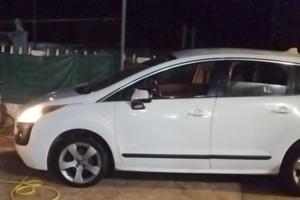 Peugeot 3008 HD 1.600 Anno 2012 Diesel