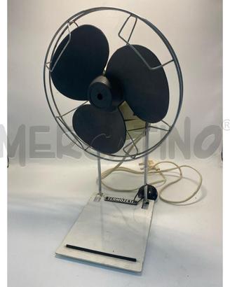 VENTILATORE VNTG TERMOZETA