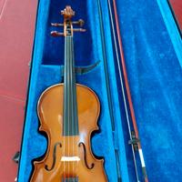 Violino Stentor Student I 3/4 completo