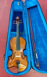 Violino Stentor Student I 3/4 completo