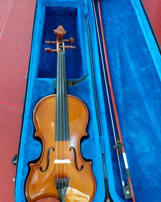 Violino Stentor Student I 3/4 completo