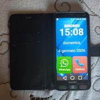 BRONDI SMARTPHONE AMICO S