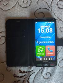 BRONDI SMARTPHONE AMICO S