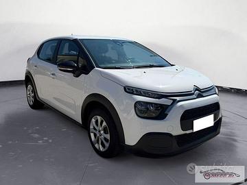 Citroën C3 BlueHDi 100 S&S Business Combi