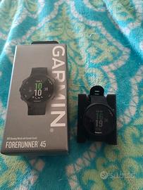 Garmin Forerunner 45 