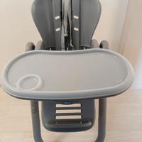 SEGGIOLONE CHICCO POLLY