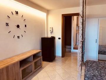 Monolocale rifinito a Lecce - vicino al centro