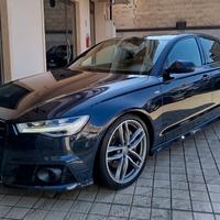 Audi A6 3.0 TDI 272 CV quattro S tronic Business P