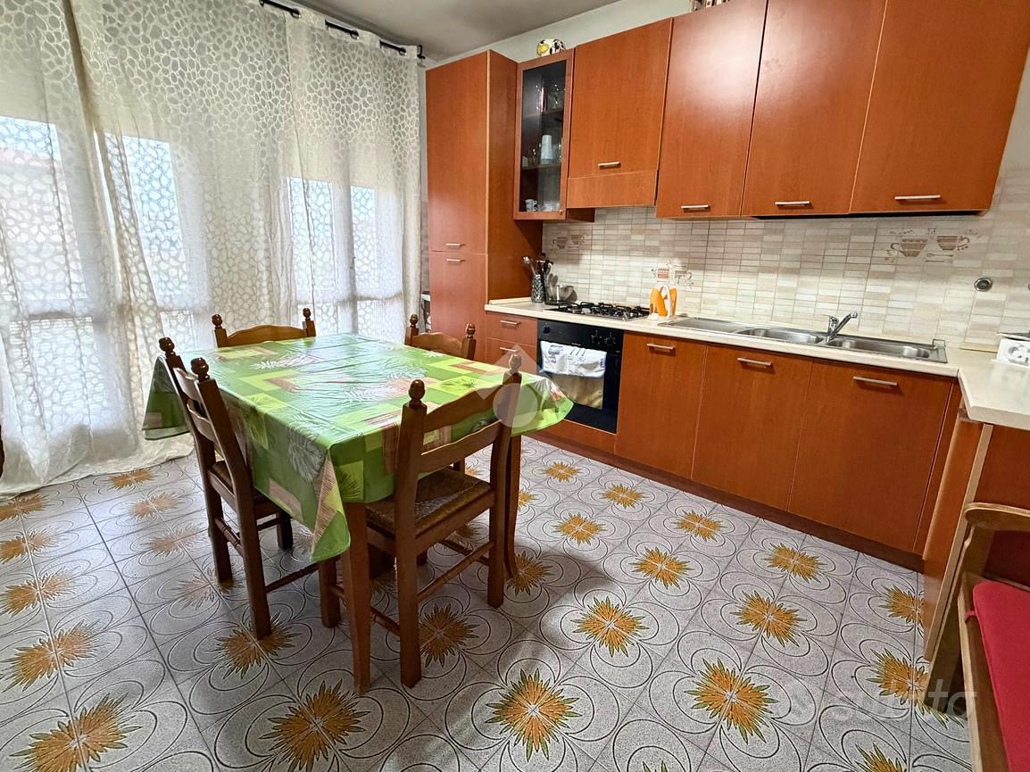 Appartamento – Romano d'Ezzelino, San Giacomo - Vista 5