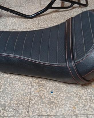 per Guzzi V9 Roamer tutti pezzi originali 