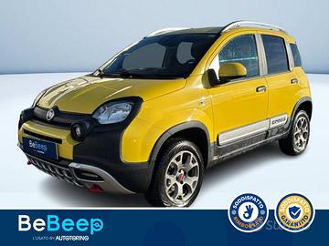 FIAT Panda 0.9 T.AIR T. CROSS 4X4 S&S 85CV