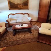 Divani Maestro Cappellini pari al nuovo