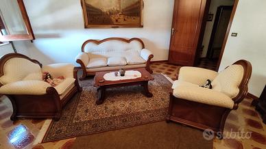 Divani Maestro Cappellini pari al nuovo