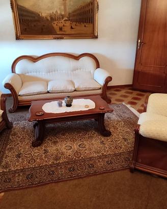 Divani Maestro Cappellini pari al nuovo