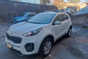 kia sportage inpeccabile