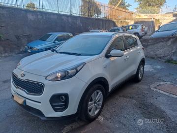 kia sportage inpeccabile