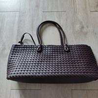borsa ecopelle Zara