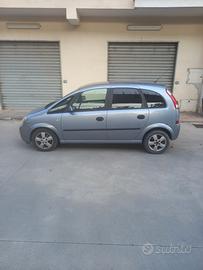 OPEL Meriva 1ª serie - 2005