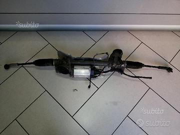 Scatola guida golf 6