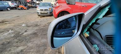 VOLKSWAGEN BORA 2004 - SPECCHIETTO RETROVISORE SIN