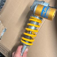 Mono ohlins r1m 2018