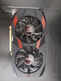 Nvidia 1050 Ti