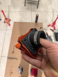 Intake Stage 6 R/t minarelli