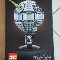 Lego 40591 Morte Nera Star Wars MIBS