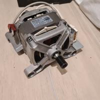 Motore Lavatrice Indesit