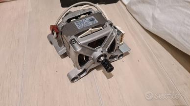 Motore Lavatrice Indesit