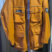 Giacca Moto Vintage Belstaff Tourmaster 500