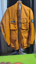 Giacca Moto Vintage Belstaff Tourmaster 500