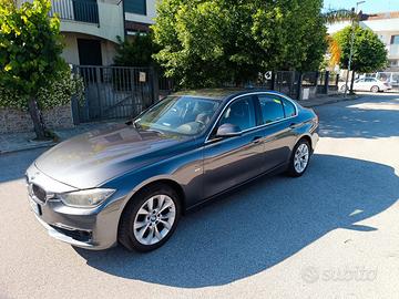 BMW 320d Luxury