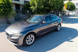 BMW 320d Luxury