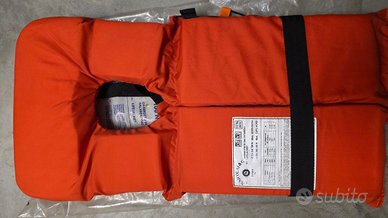 Giubbotto Salvagento