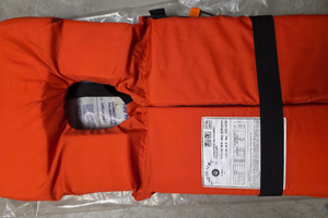 Giubbotto Salvagento