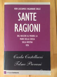 Castellacci & Pievani - Sante ragioni