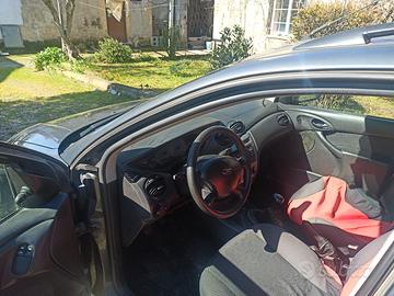 ford focus 2003