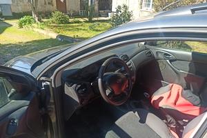 ford focus 2003