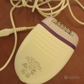 Epilatore  a rullo rotante Philips