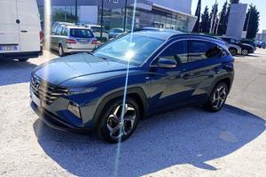 Hyundai Tucson III 2021 1.6 crdi 48V Exellenc...