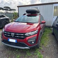 DACIA Sandero 3ª serie - Sandero Stepway 1.0 TCe E