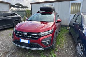 DACIA Sandero 3ª serie - Sandero Stepway 1.0 TCe E