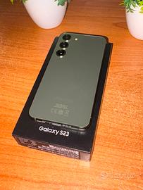 Samsung S23 128gb 5g