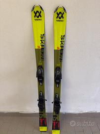 Sci Volki RaceTiger per ragazzi